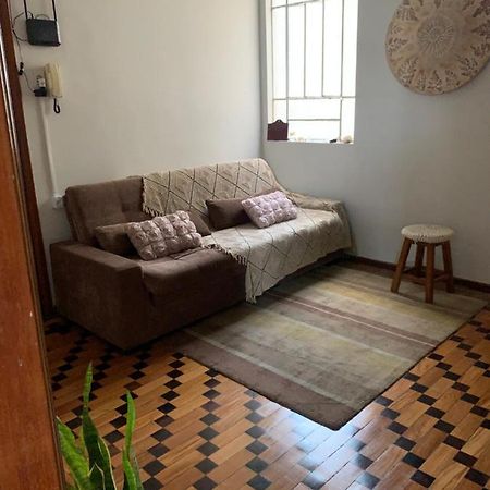 Quarto Compo 6 São João del Rei Dış mekan fotoğraf