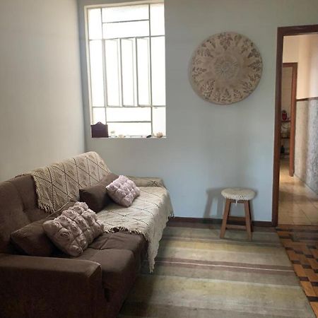 Quarto Compo 6 São João del Rei Dış mekan fotoğraf