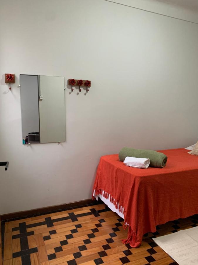 Quarto Compo 6 São João del Rei Dış mekan fotoğraf