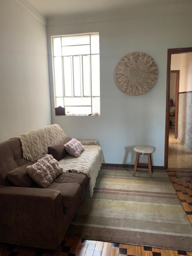 Quarto Compo 6 São João del Rei Dış mekan fotoğraf