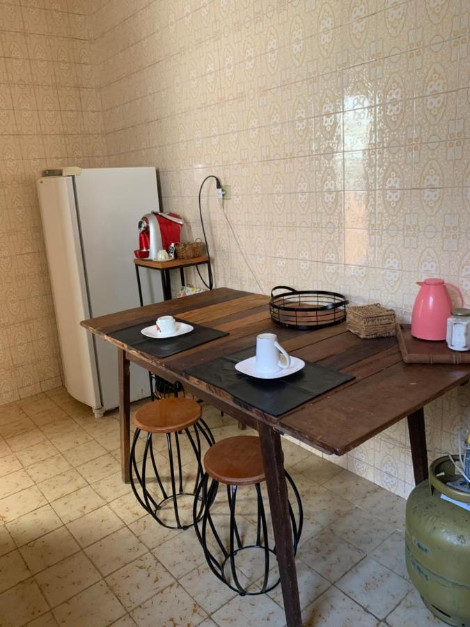 Quarto Compo 6 São João del Rei Dış mekan fotoğraf