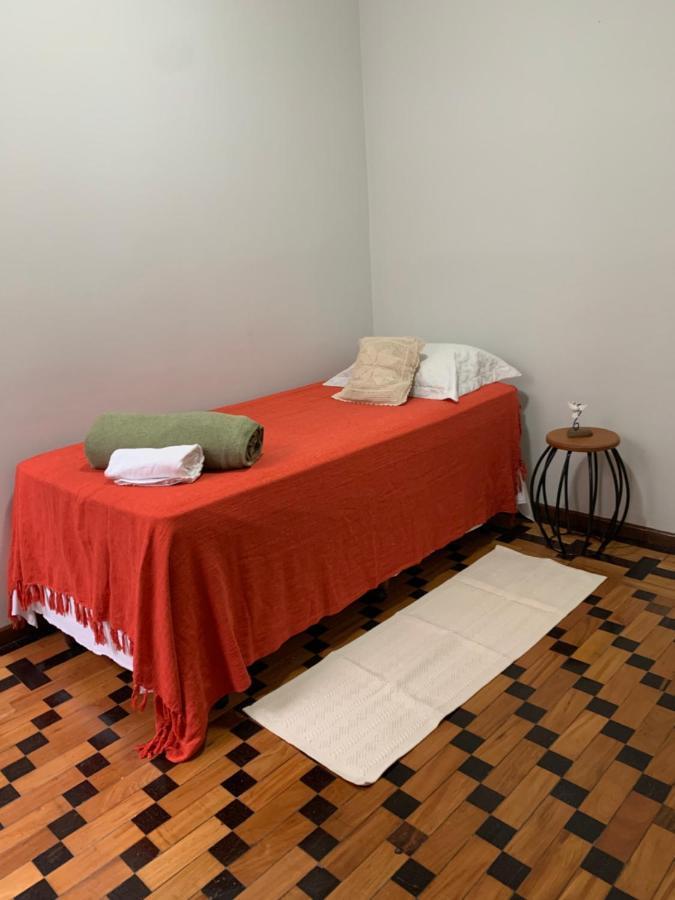 Quarto Compo 6 São João del Rei Dış mekan fotoğraf