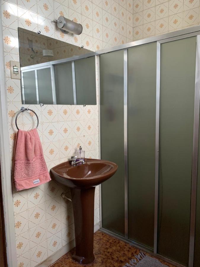 Quarto Compo 6 São João del Rei Dış mekan fotoğraf