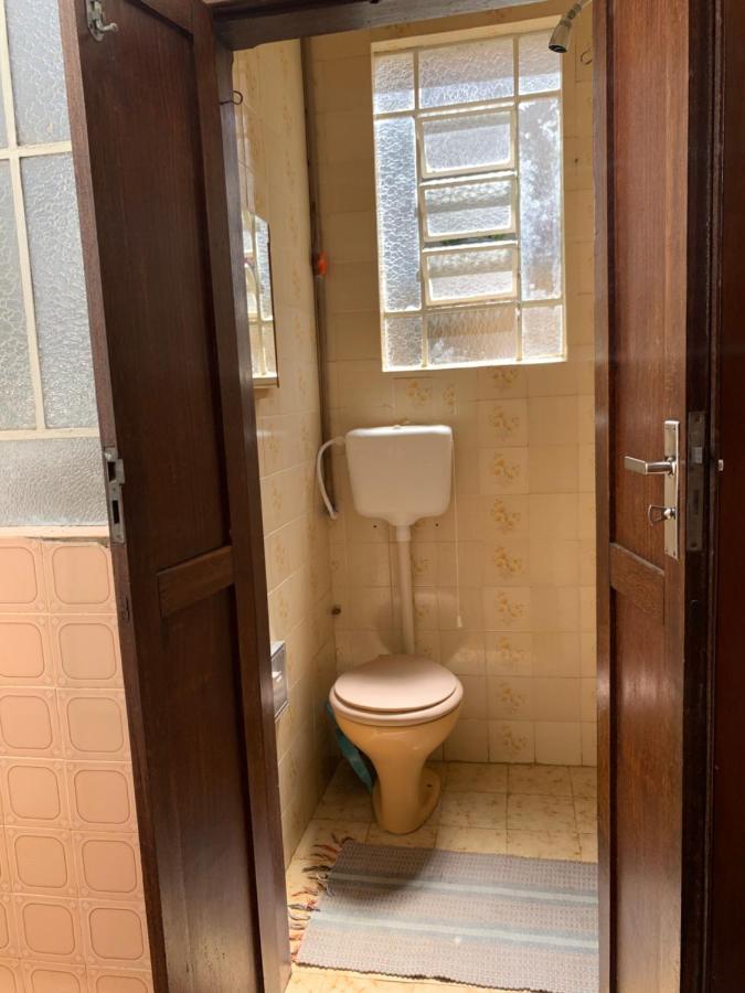 Quarto Compo 6 São João del Rei Dış mekan fotoğraf