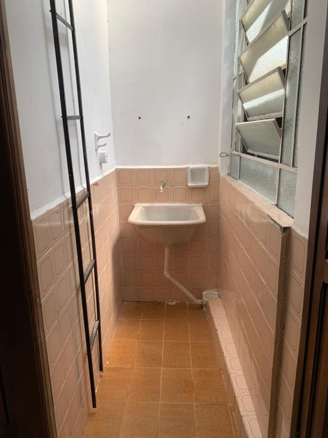 Quarto Compo 6 São João del Rei Dış mekan fotoğraf
