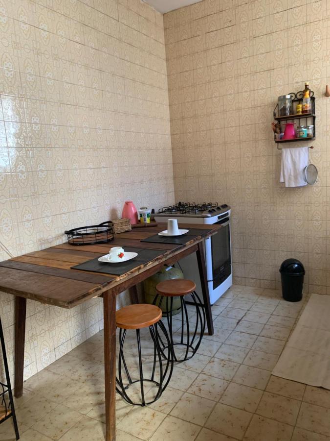 Quarto Compo 6 São João del Rei Dış mekan fotoğraf