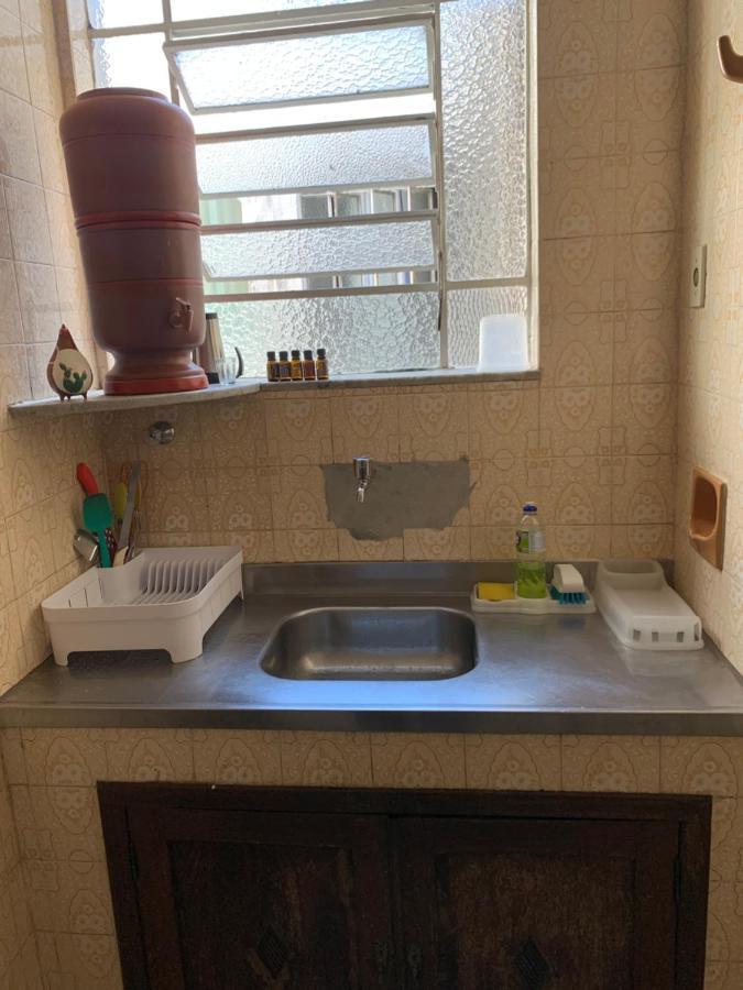 Quarto Compo 6 São João del Rei Dış mekan fotoğraf